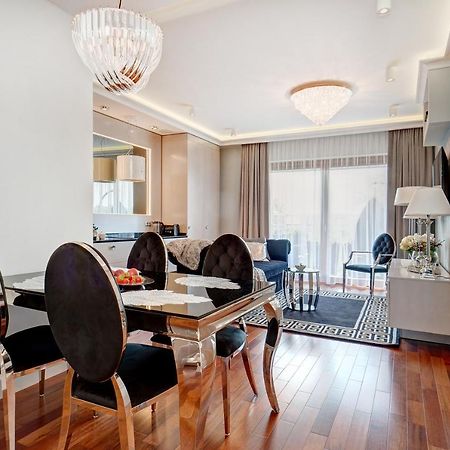 Diamonds Luxury Old Town Residence Krasków Εξωτερικό φωτογραφία