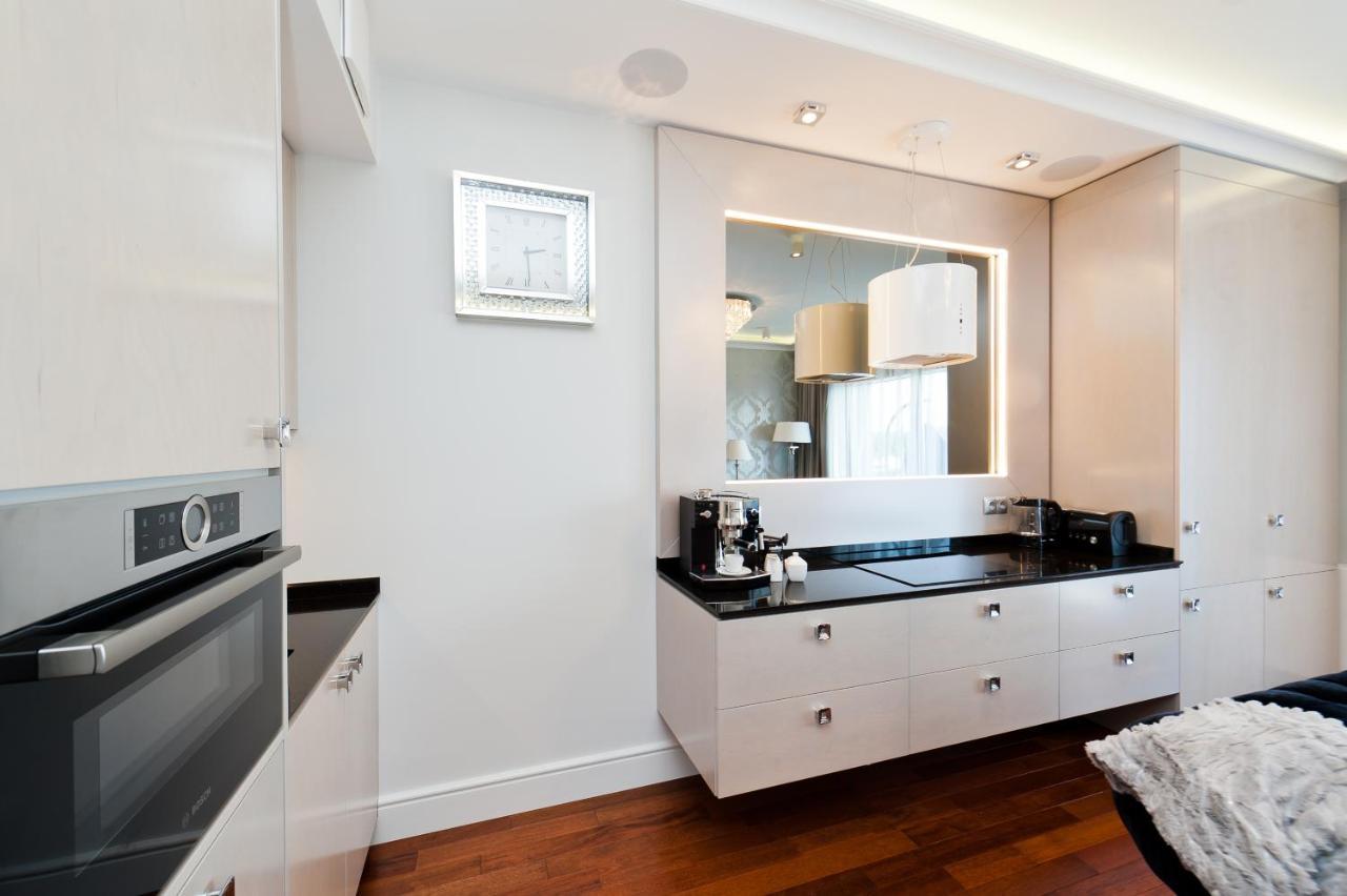 Diamonds Luxury Old Town Residence Krasków Εξωτερικό φωτογραφία