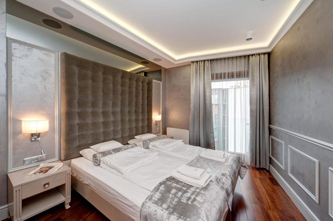 Diamonds Luxury Old Town Residence Krasków Εξωτερικό φωτογραφία