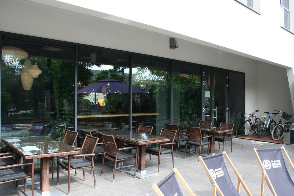 Diamonds Luxury Old Town Residence Krasków Εξωτερικό φωτογραφία