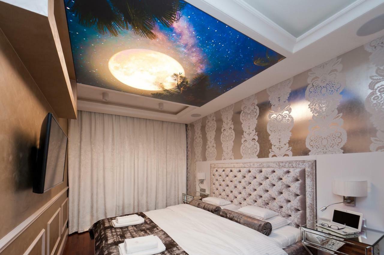 Diamonds Luxury Old Town Residence Krasków Εξωτερικό φωτογραφία